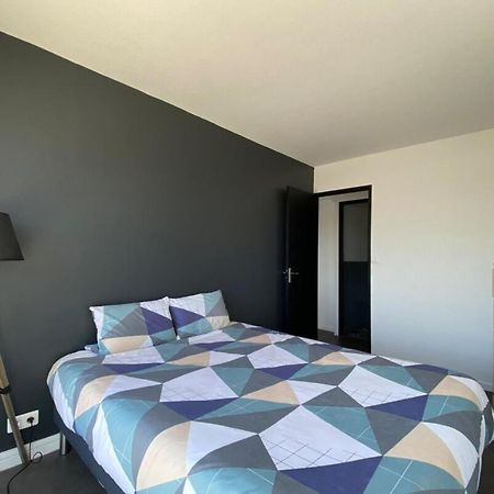 T2 Completely Renovated In A Quiet Area Close To City Center Тур Экстерьер фото