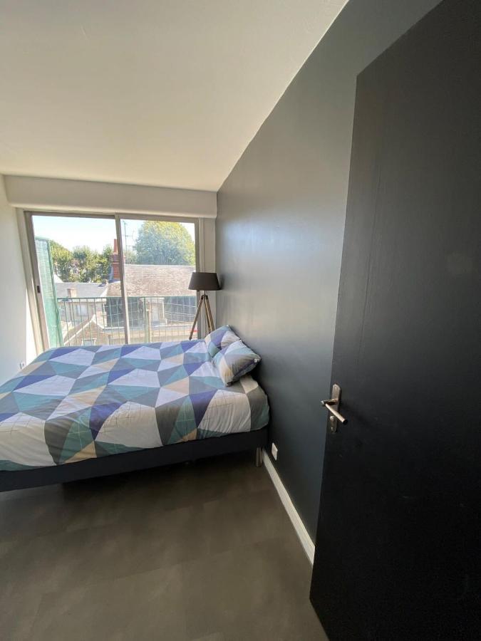 T2 Completely Renovated In A Quiet Area Close To City Center Тур Экстерьер фото