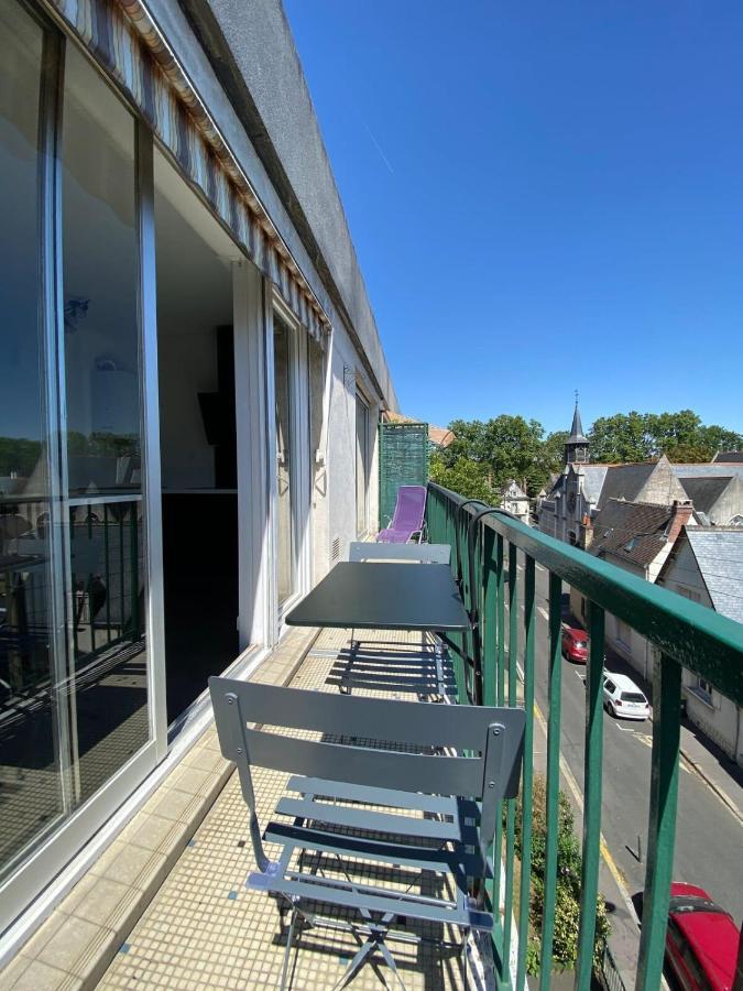 T2 Completely Renovated In A Quiet Area Close To City Center Тур Экстерьер фото