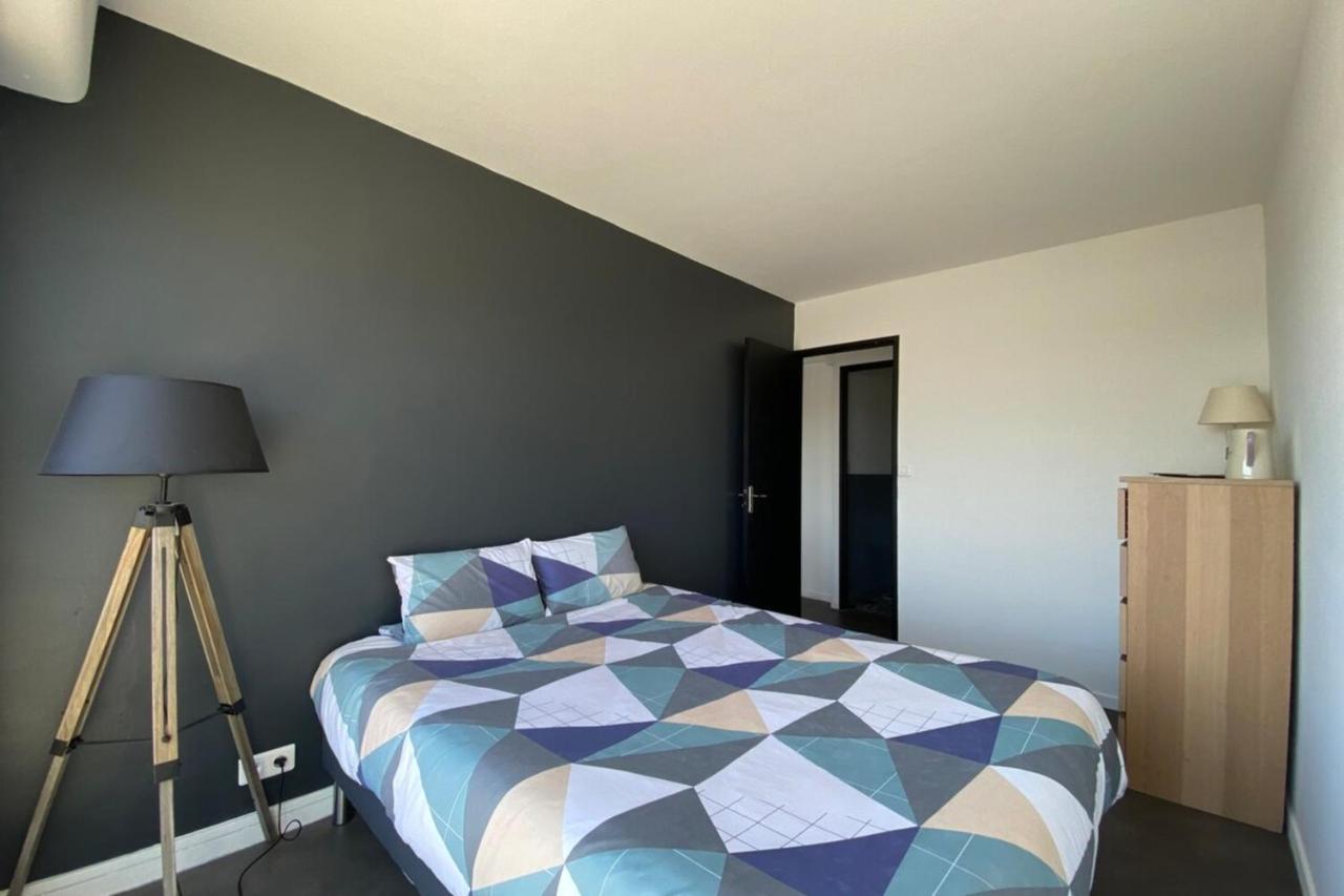 T2 Completely Renovated In A Quiet Area Close To City Center Тур Экстерьер фото